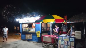 那珂湊花火大会
